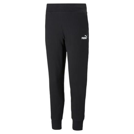 Essentials Jogginghose Damen PUMA Black