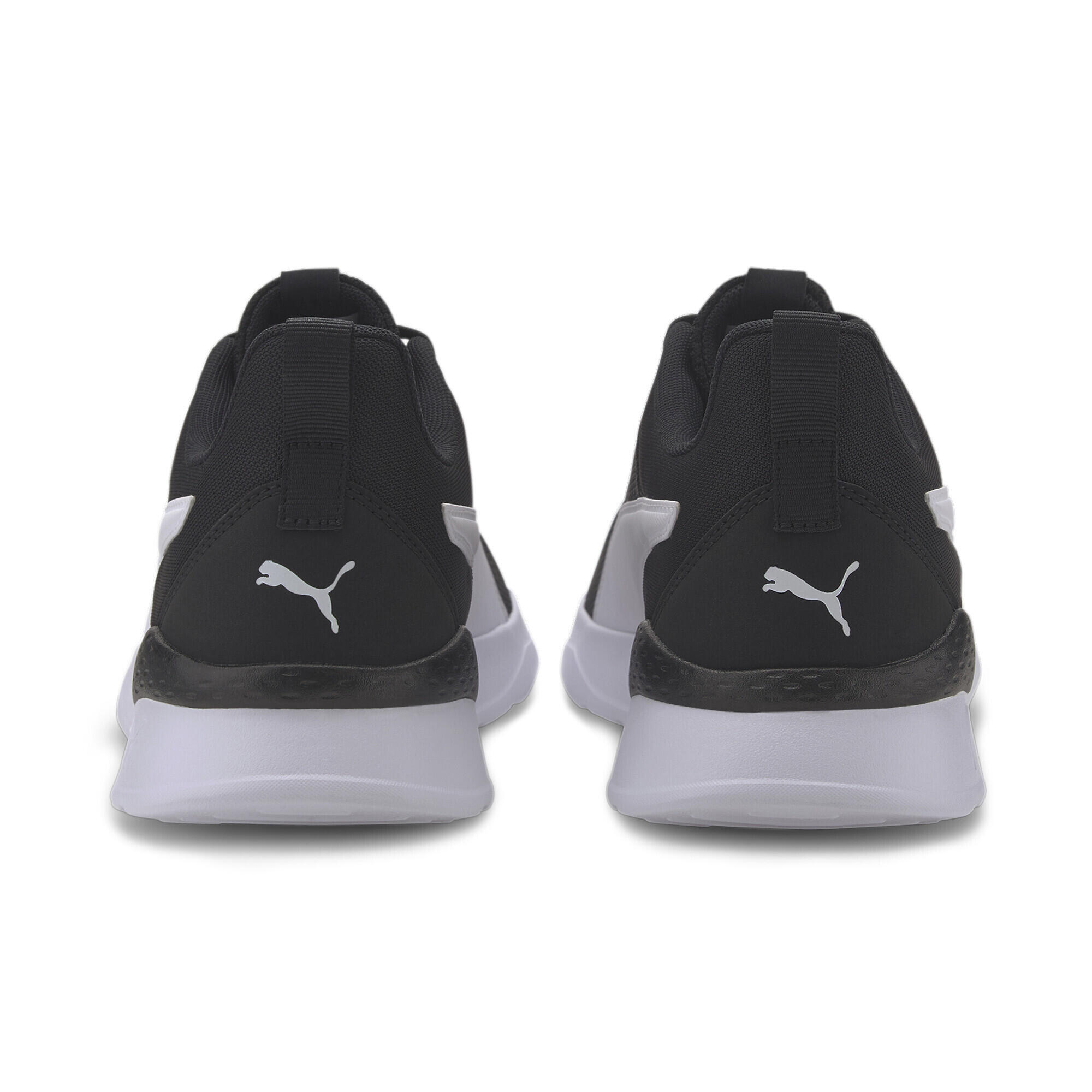 Zapatillas Anzarun Lite Negro 7/7