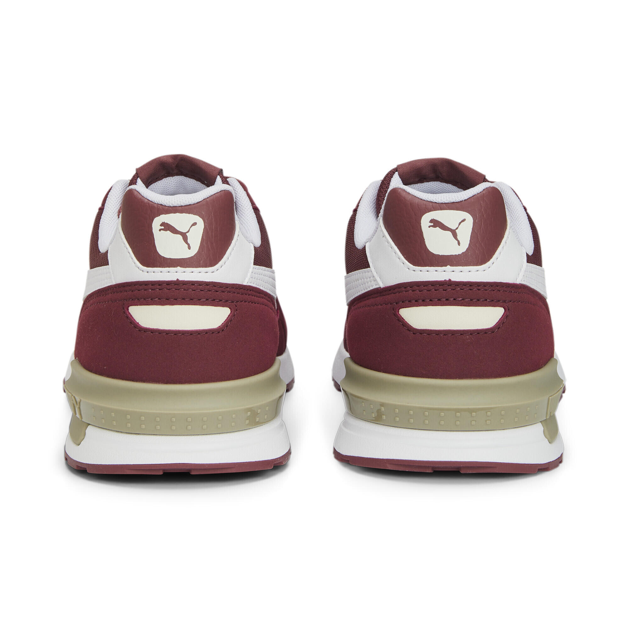 Zapatillas Graviton PUMA Wood Violet White Pristine Purple 2/6