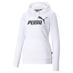 Hoodie à logo Essentials Femme PUMA