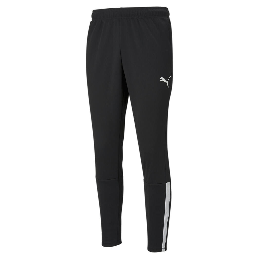 PUMA Mens teamLIGA Training Football Pants