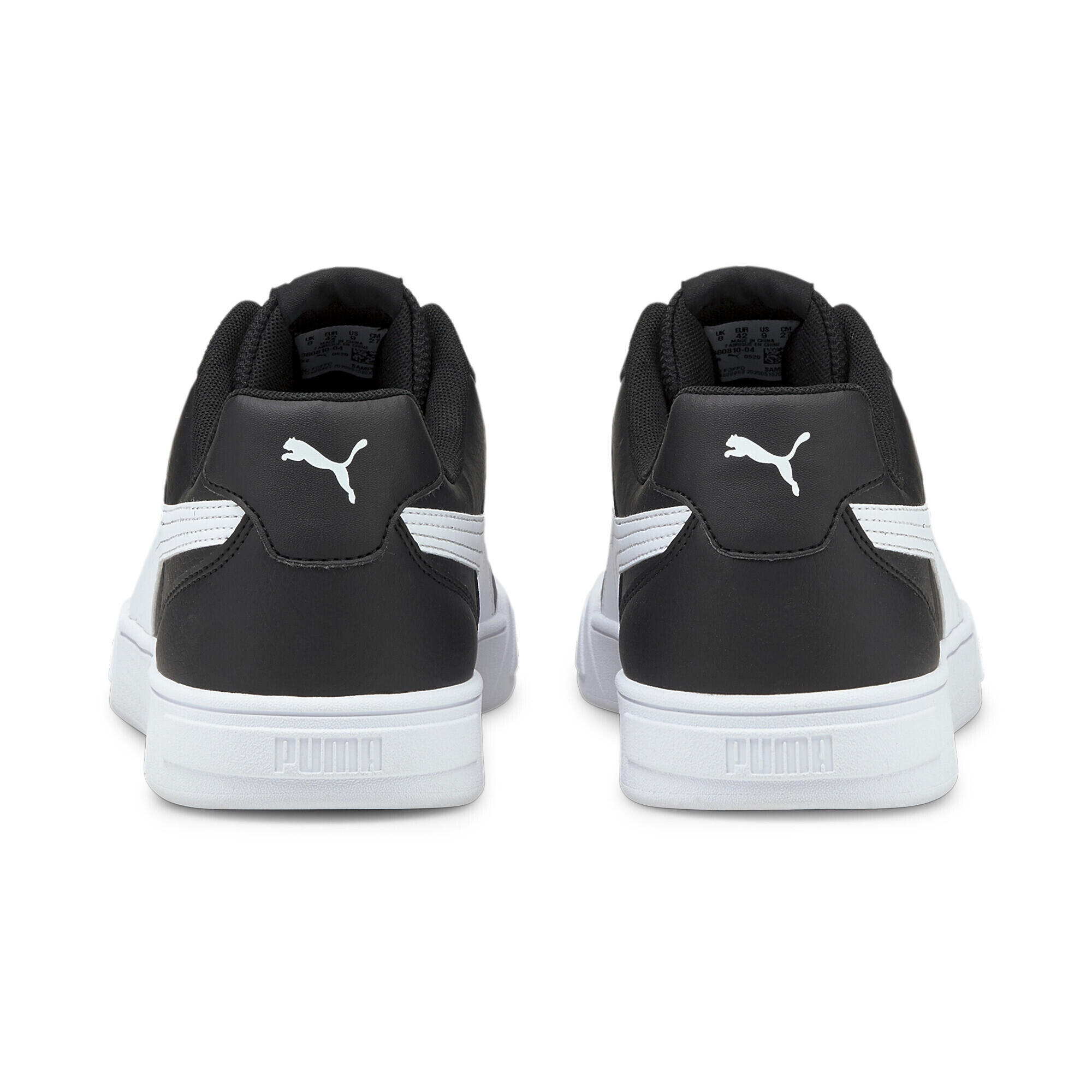 Zapatillas Caven Negro 2/7