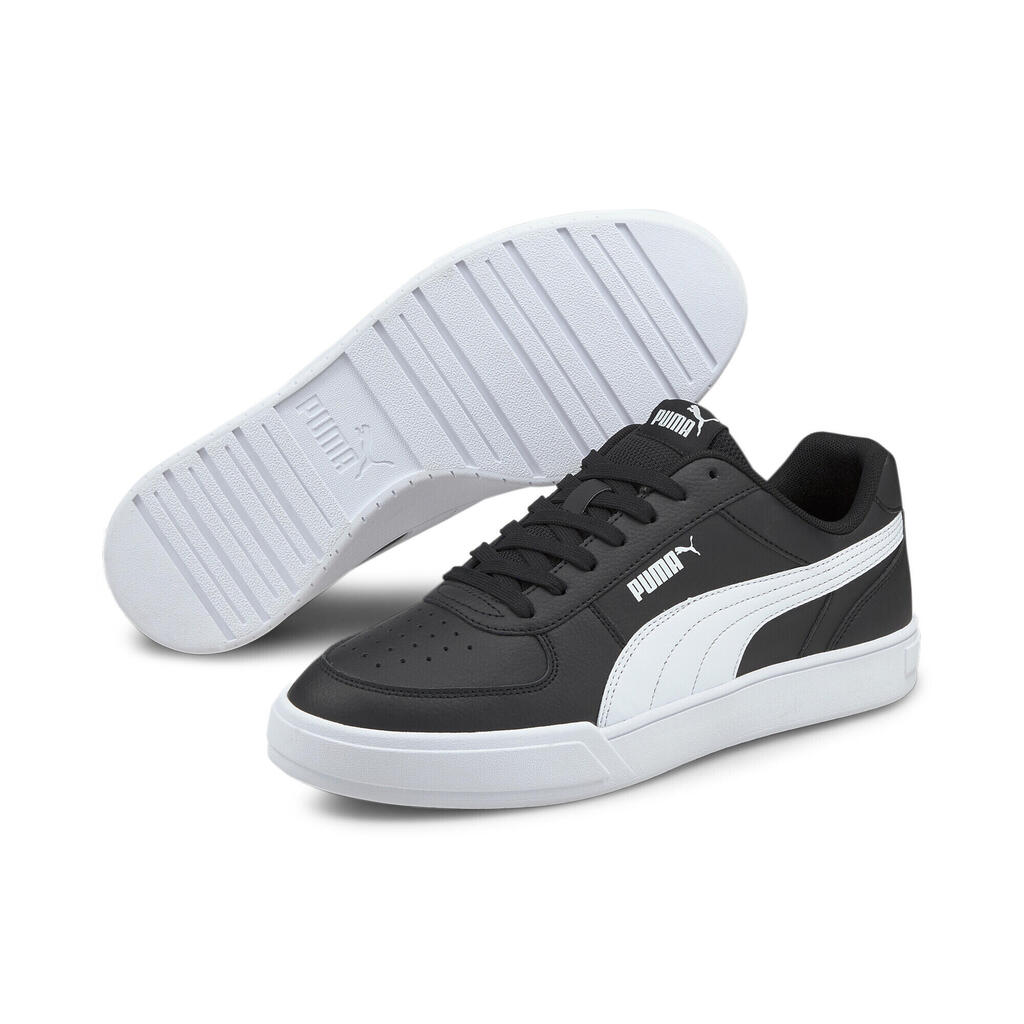 BLACK / WHITE