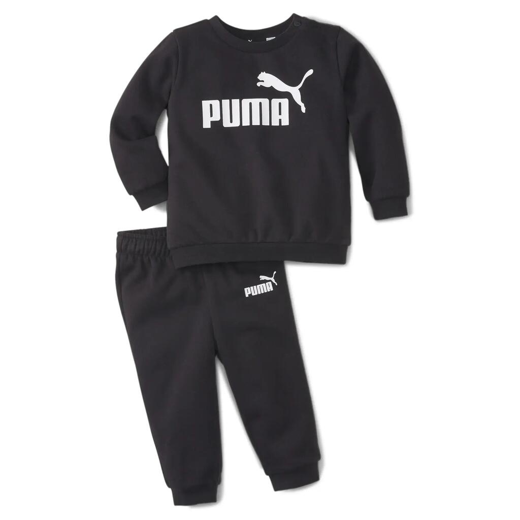 Puma Minicats Essentials Infant Tracksuit