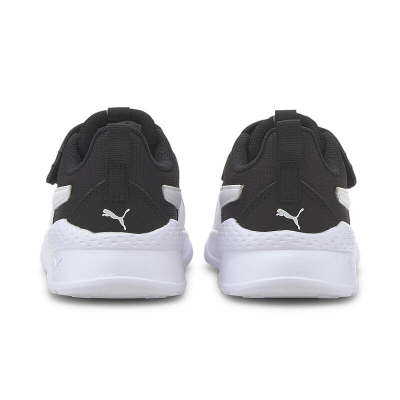 Anzarun Lite Sneakers Kinder PUMA Black White