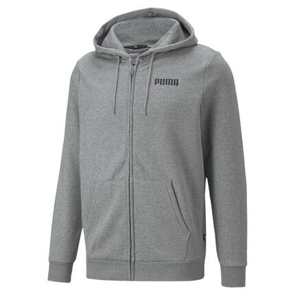 PRODUCTVERHAAL Met een perfect model en heerlijk warm is deze hoodie een