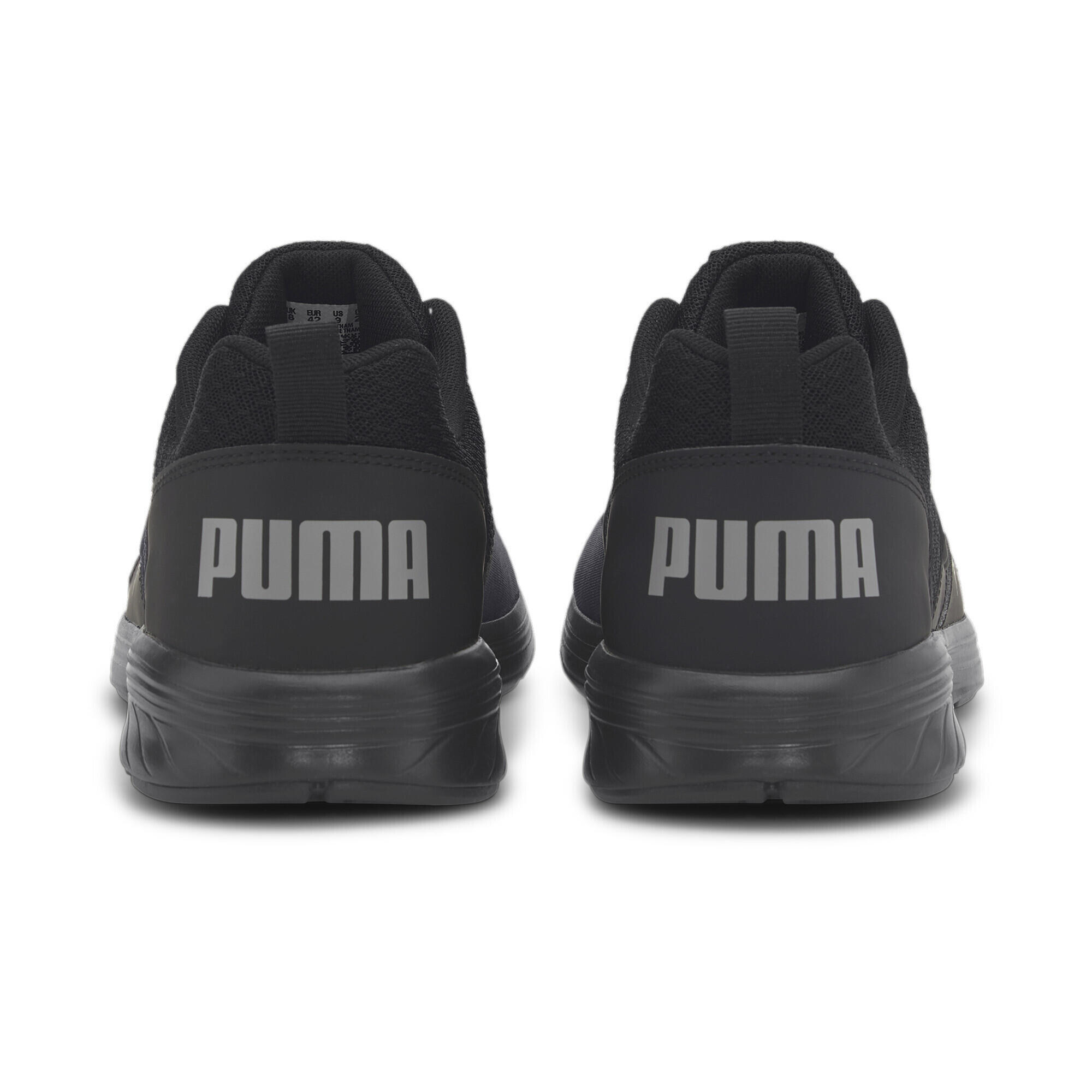 NRGY Comet Laufschuhe Erwachsene PUMA Black Ultra Gray Dark Shadow 2/7