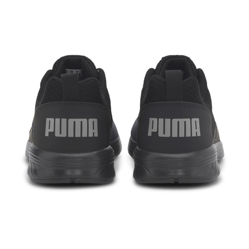 Sportcipő Puma Nrgy Comet, Fekete, Férfiak