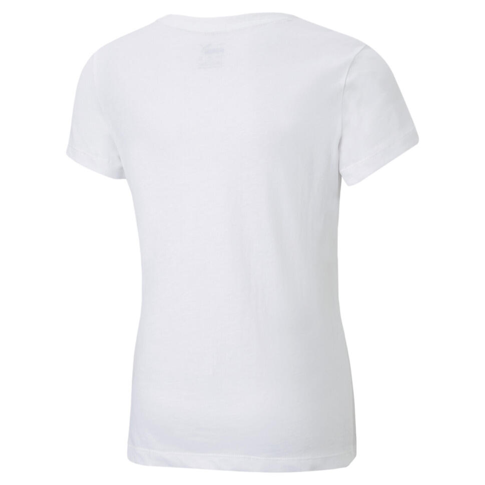 Puma Koszulka Ess+ Logo 84695302