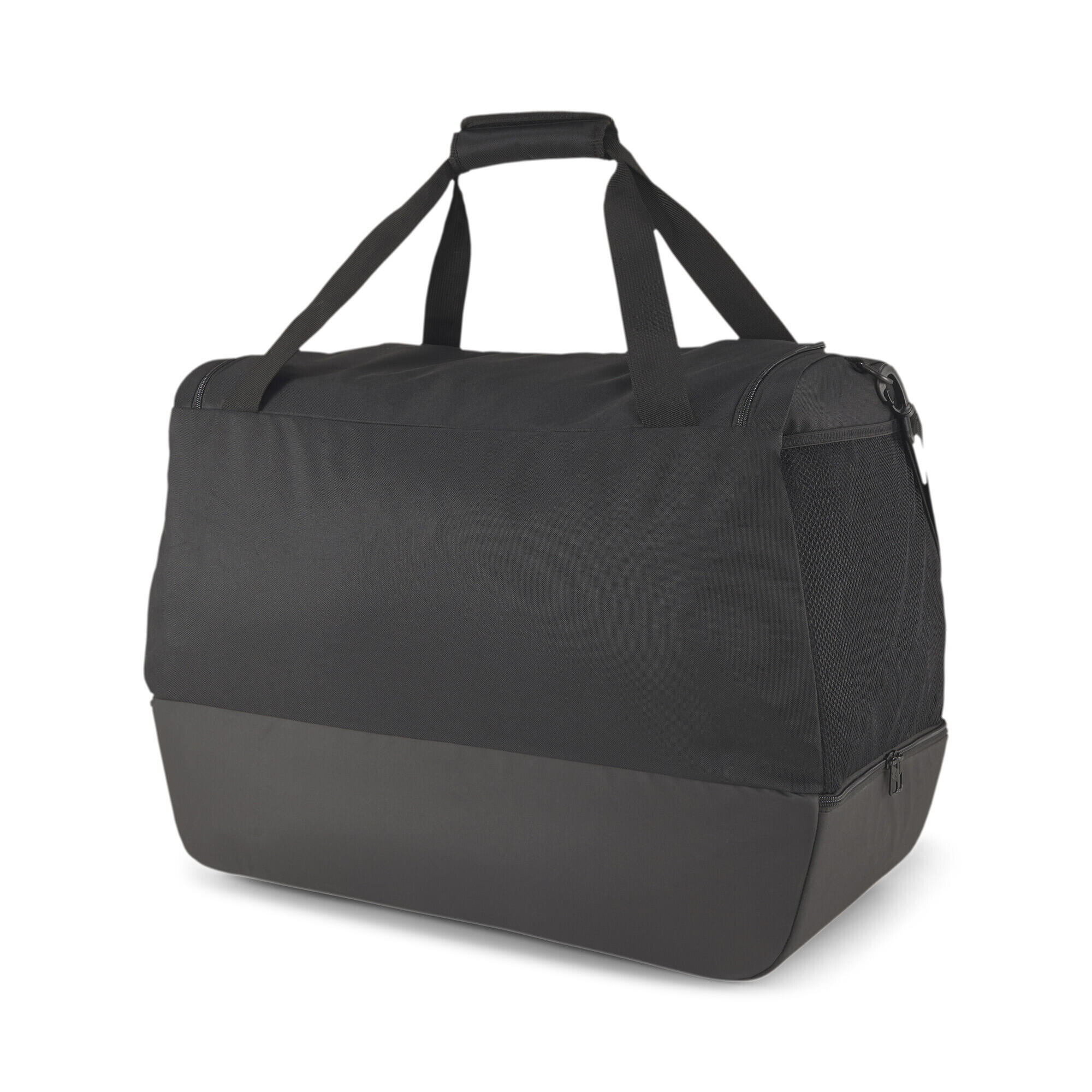 Sac de foot teamGOAL PUMA Black 2/4