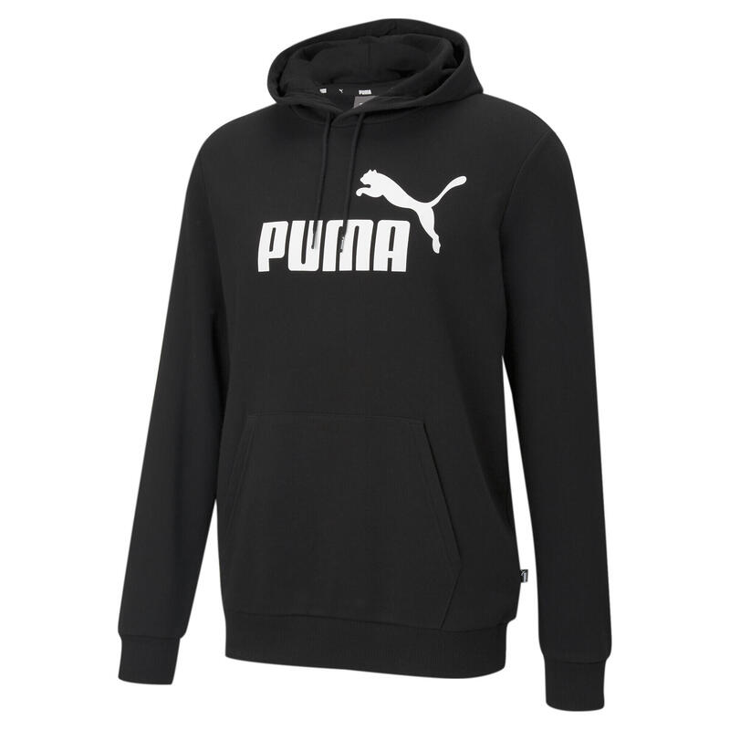 Bluza męska Puma ESS Big Logo Hoodie