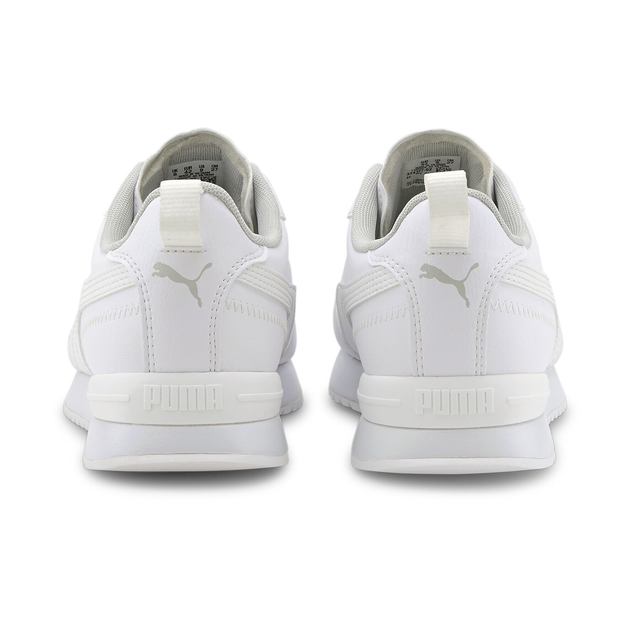 Basket R78 PUMA White 3/7