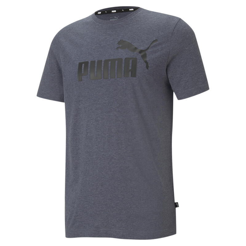 Tricou barbati Puma Essentials, Gri