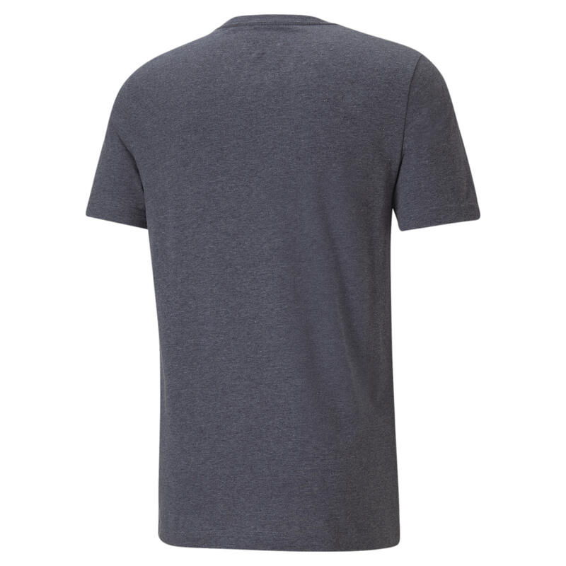 Tricou barbati Puma Essentials, Gri