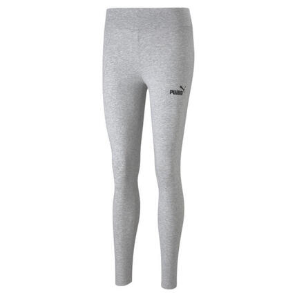 Legging Essentials Femme PUMA Light Gray Heather