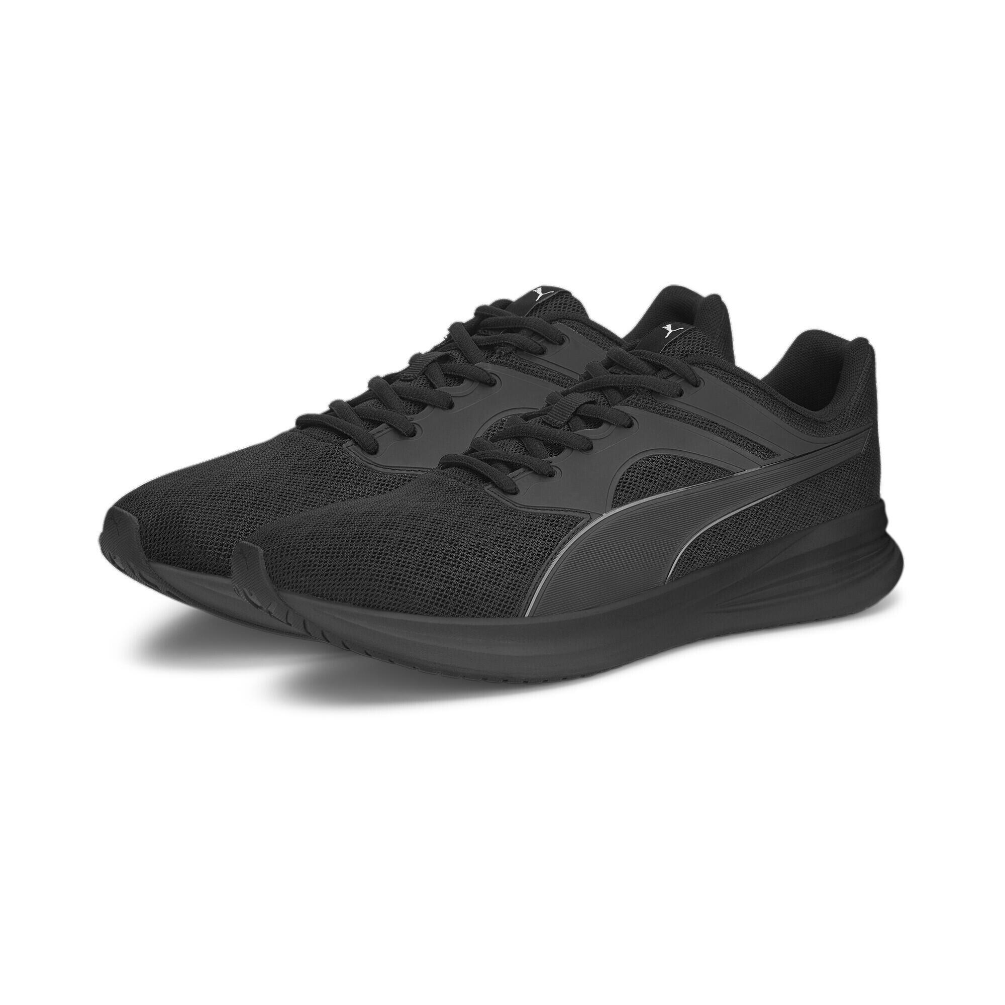 PUMA Běžecké boty Puma Transport PUMA Black