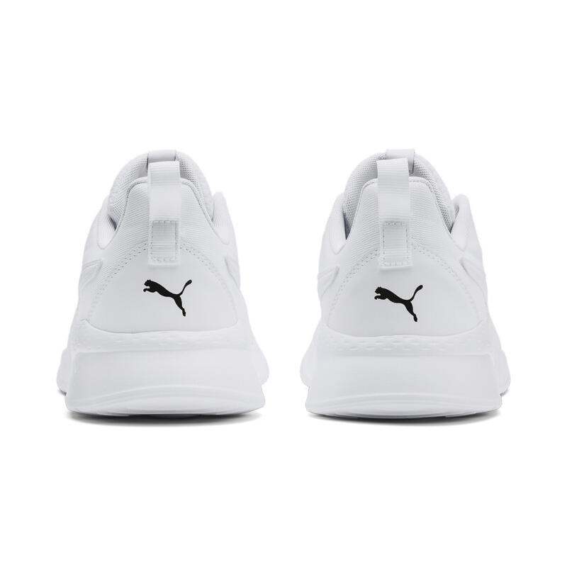 Anzarun Lite Sneakers Herren PUMA White