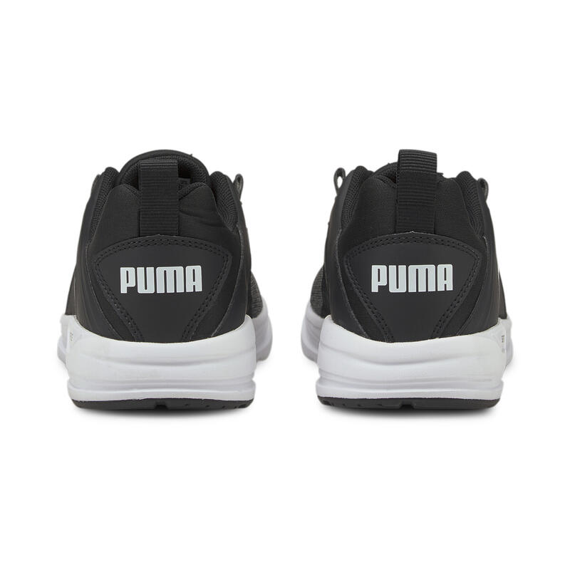 Comet 2 Alt Sneaker Jugendliche PUMA Black White