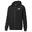 Sudadera con cremallera completa y capucha Hombre Essentials Small Logo PUMA