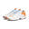 Scarpe padel Solarattack RCT PUMA White Ultra Orange Team Light Blue