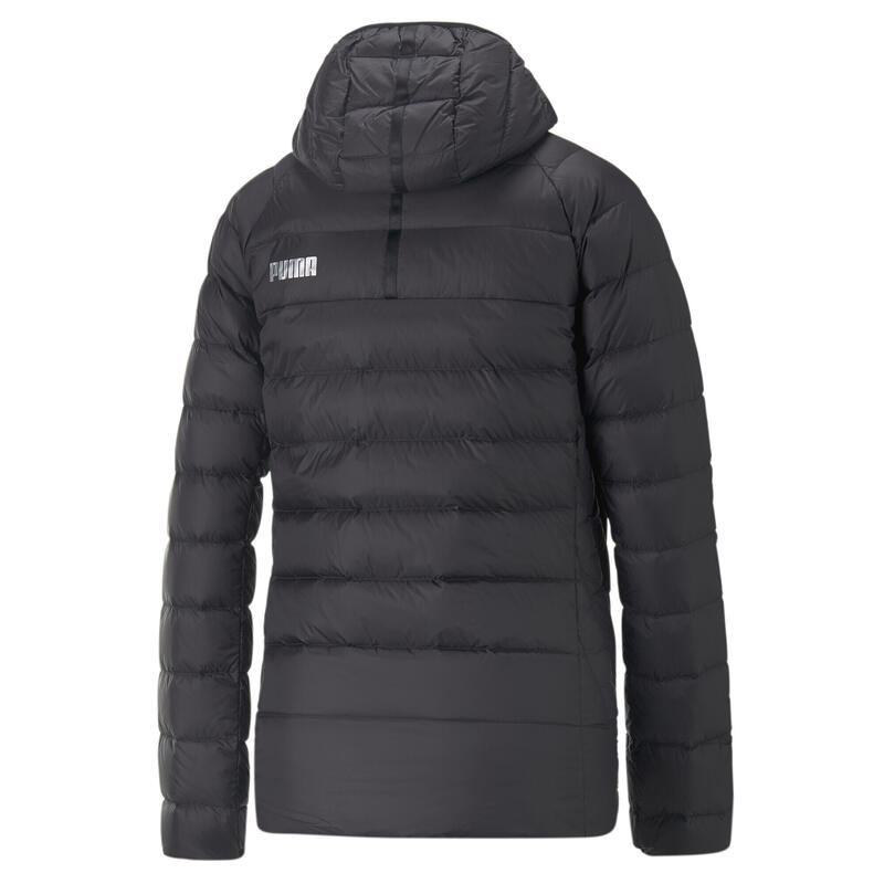 Chaqueta de plumón Mujer PUMA PackLIT Negro