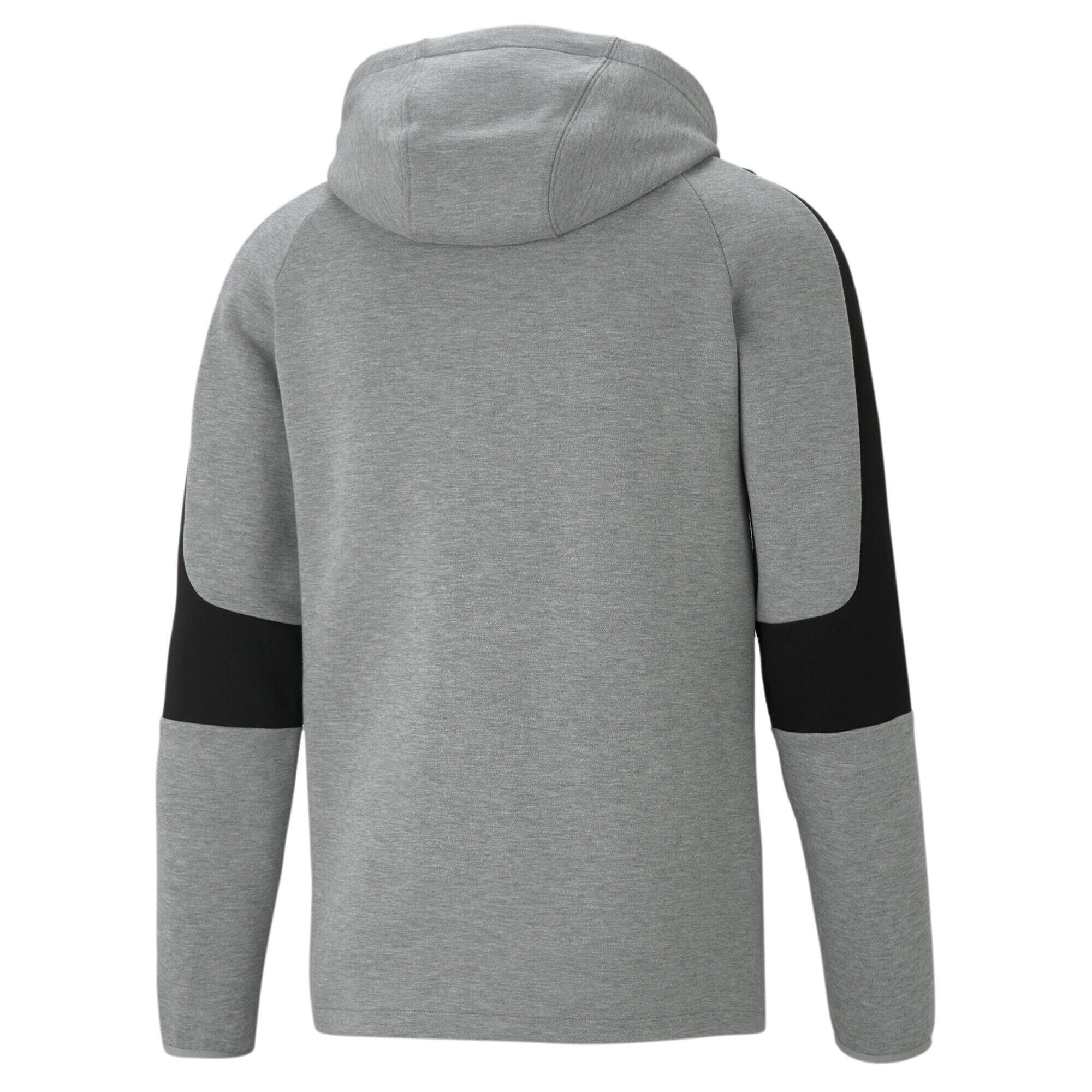 Sweat à capuche à fermeture zippée intégrale Evostripe homme PUMA 5/7