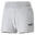 Shorts Essentials da donna PUMA Light Gray Heather