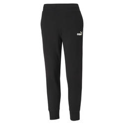 Essentials joggingbroek dames PUMA Black