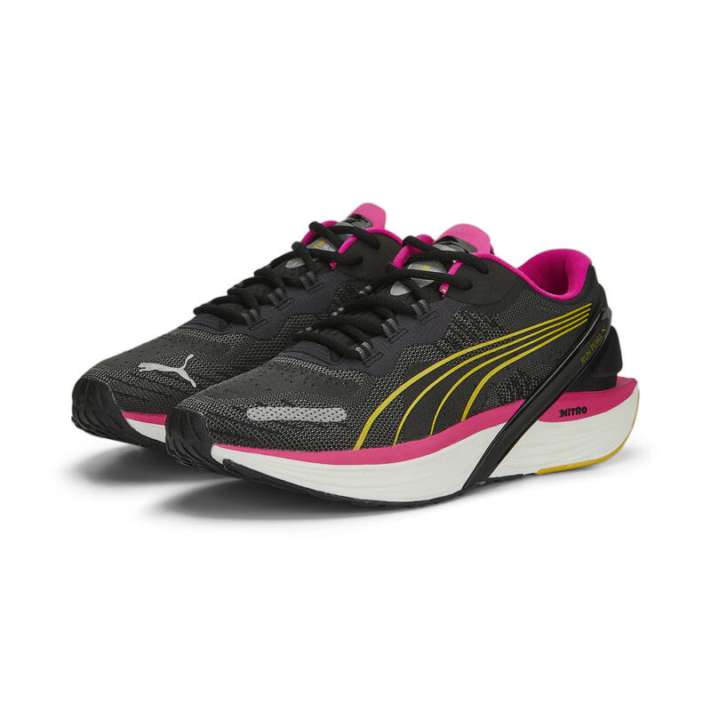 Run XX Nitro WNS hardloopschoenen voor dames PUMA