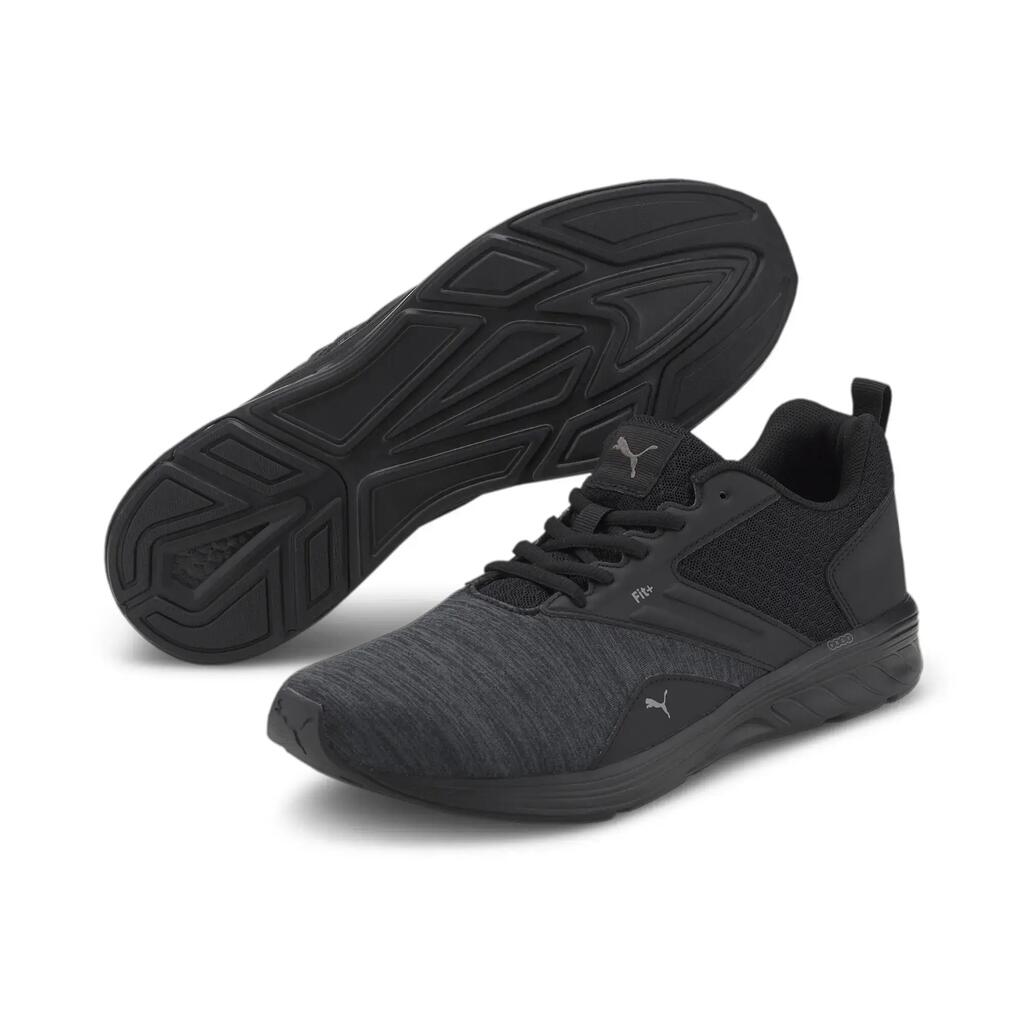 BLACK / GREY