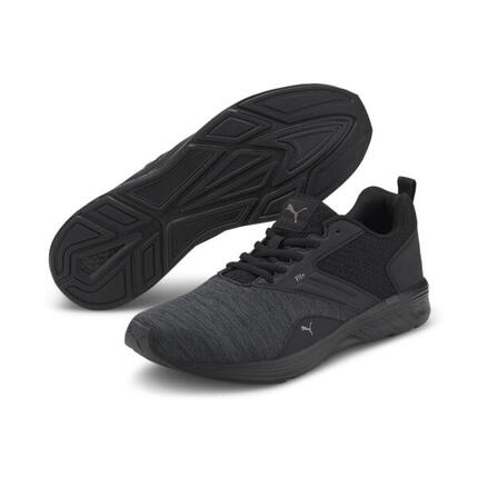 Chaussures de running NRGY Comet PUMA Galaxy Pink Black White