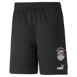 Pantalón corto de pádel para hombre Puma TeamLiga: comodidad y estilo en la  pista