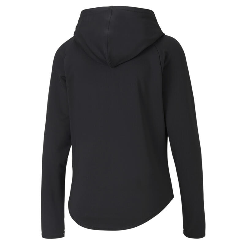 Active hoodie dames PUMA Black