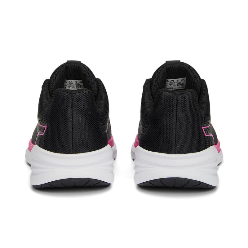 Scarpe da running Transport PUMA Black Ravish White Pink