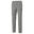 Pantaloni con logo Essentials uomo PUMA Medium Gray Heather Cat