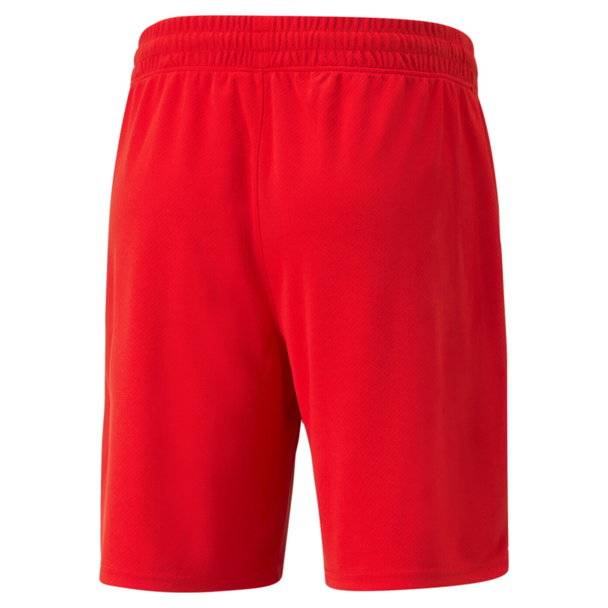 Pantaloncini Replica Marocco 22/23 Uomini PUMA Red Power Green 6/6