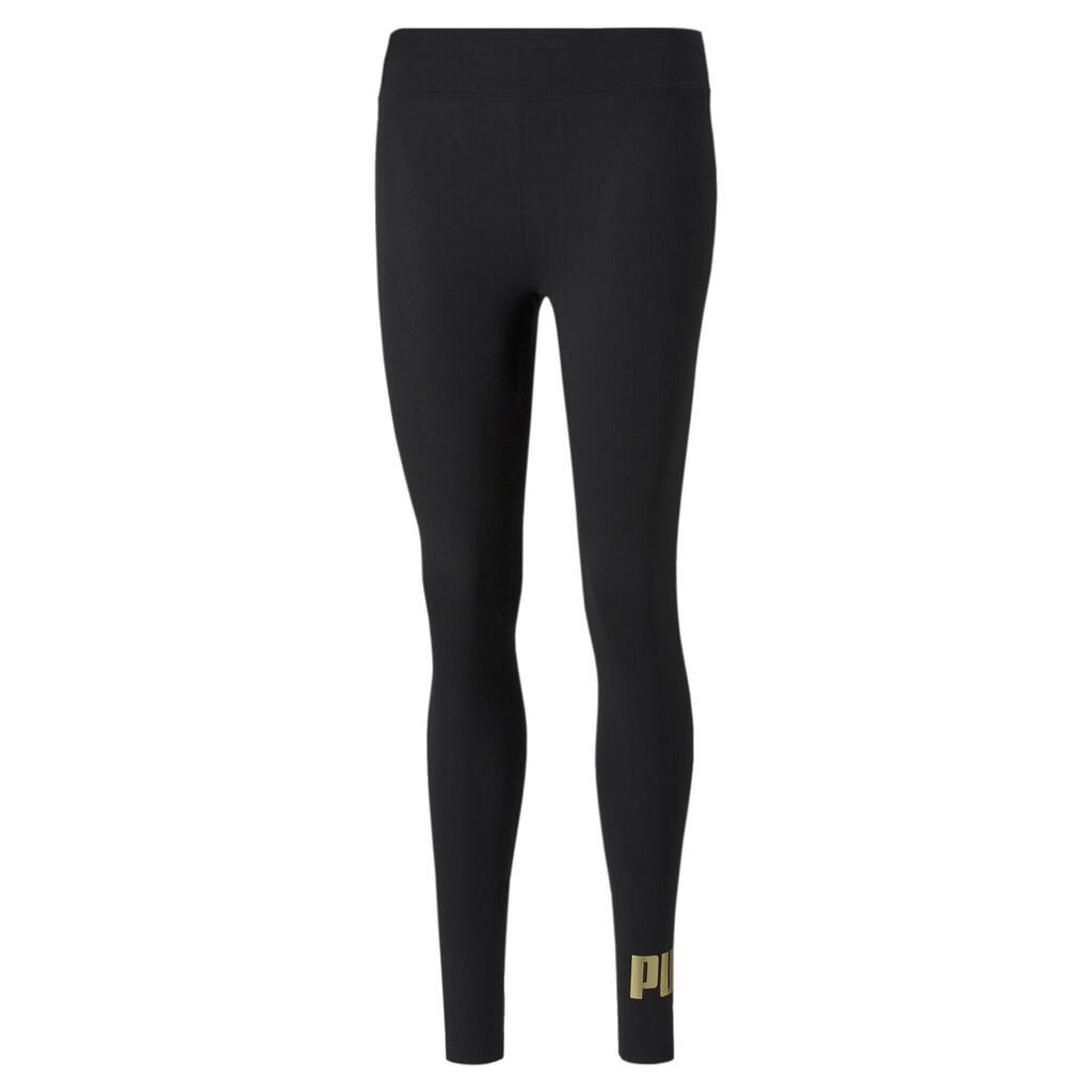 Leggings Puma Essentials, Black, Women