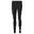 Essentials+ Metallic legging voor dames PUMA Black