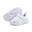 Anzarun Lite sportschoenen voor baby's PUMA White