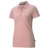 Polo Essentials Femme PUMA Bridal Rose Cat Pink