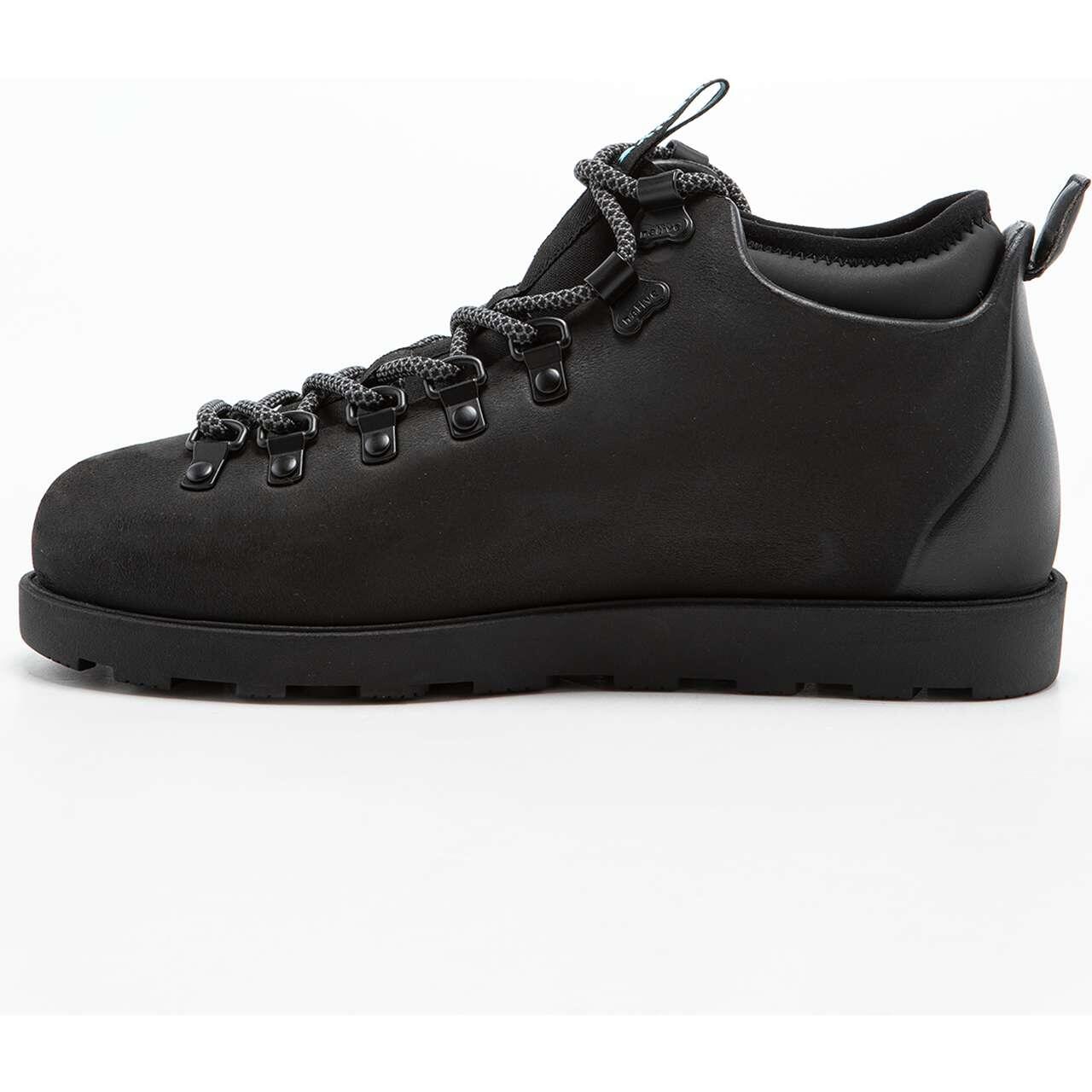 Buty turystyczne zimowe uniseks Native Fitzsimmons Citylite 6/7