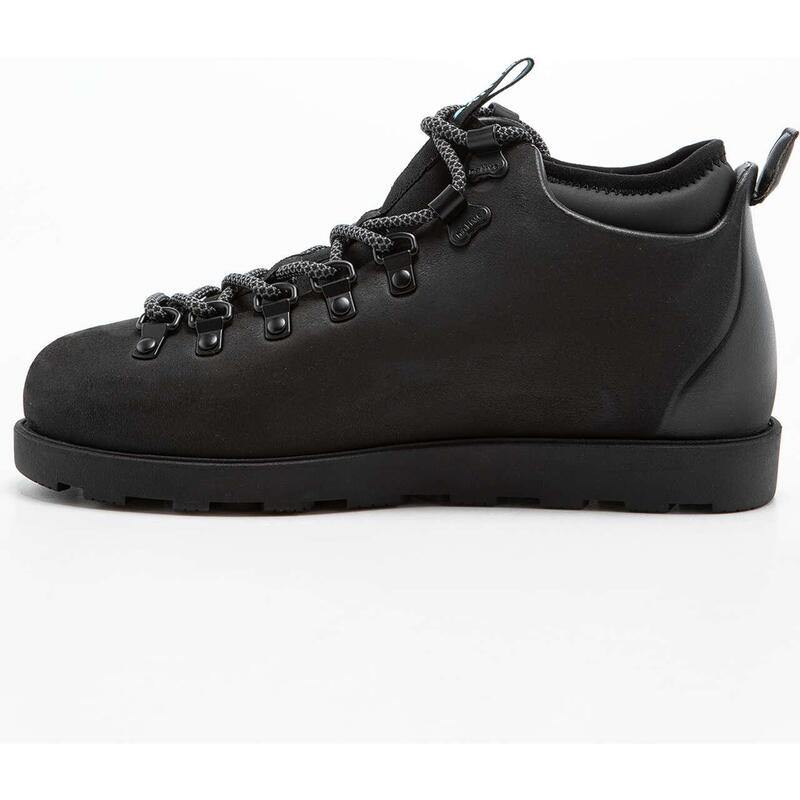 Buty turystyczne zimowe uniseks Native Fitzsimmons Citylite