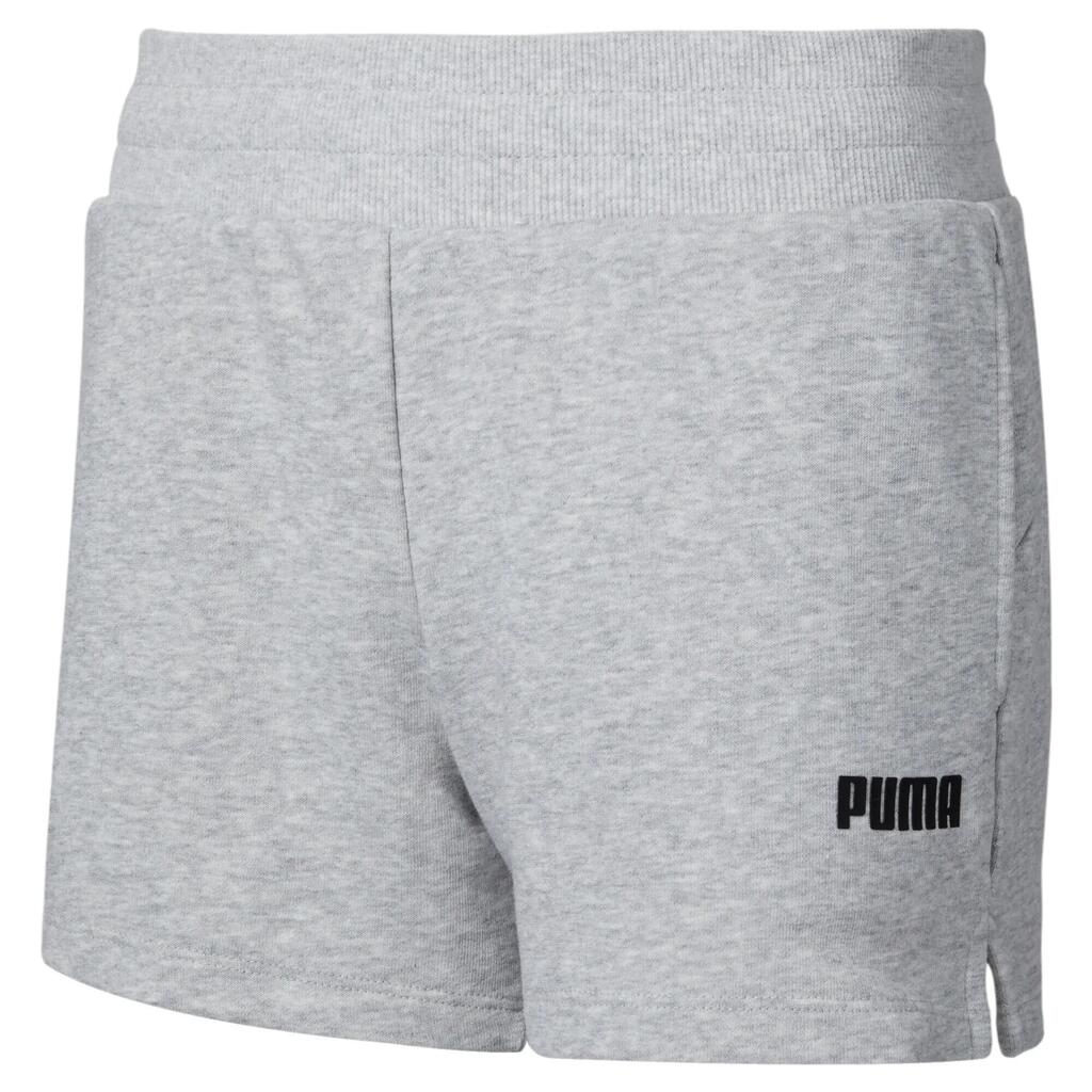 Дамски спортни шорти Puma