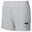 Essentials Sweat-Shorts Damen PUMA Light Gray Heather