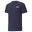 Camisola PUMA Essentials Small Logo T-Shirt Top - Casacoat
