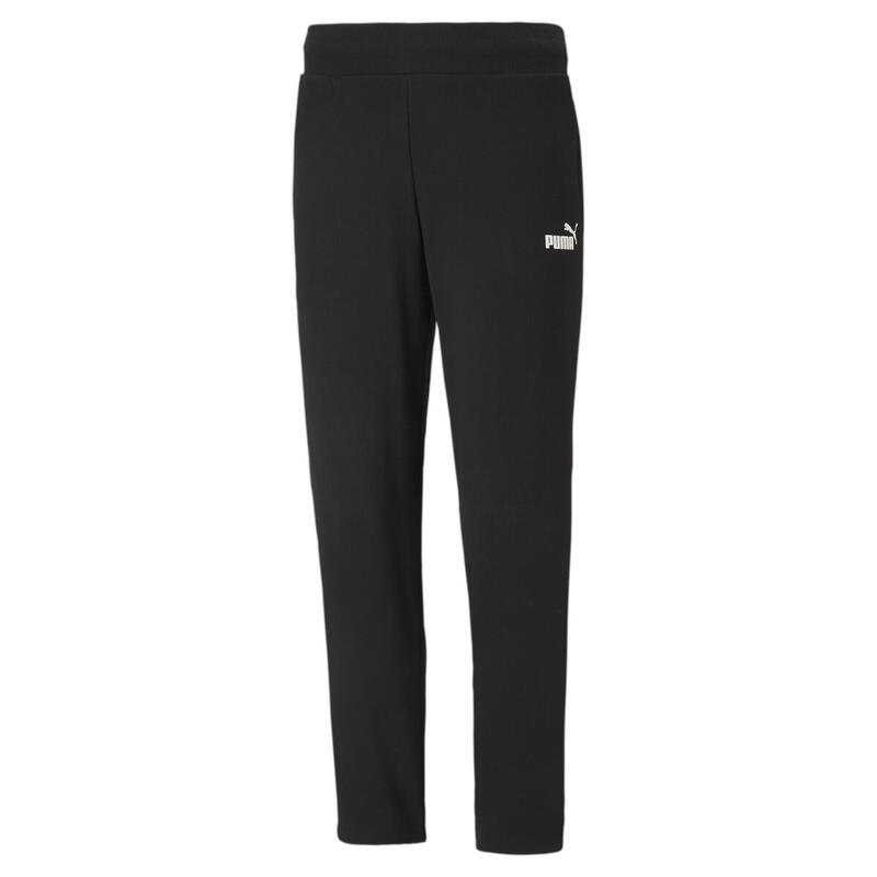 Essentials Jogginghose Damen PUMA Black