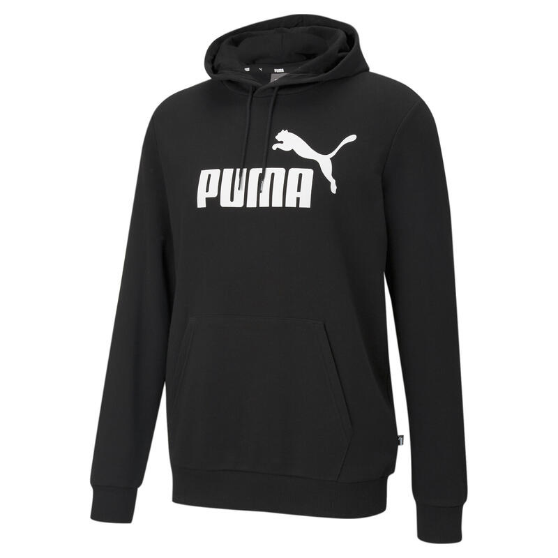 Bluza sportowa męska Puma Essentials Big Logo Hoodie