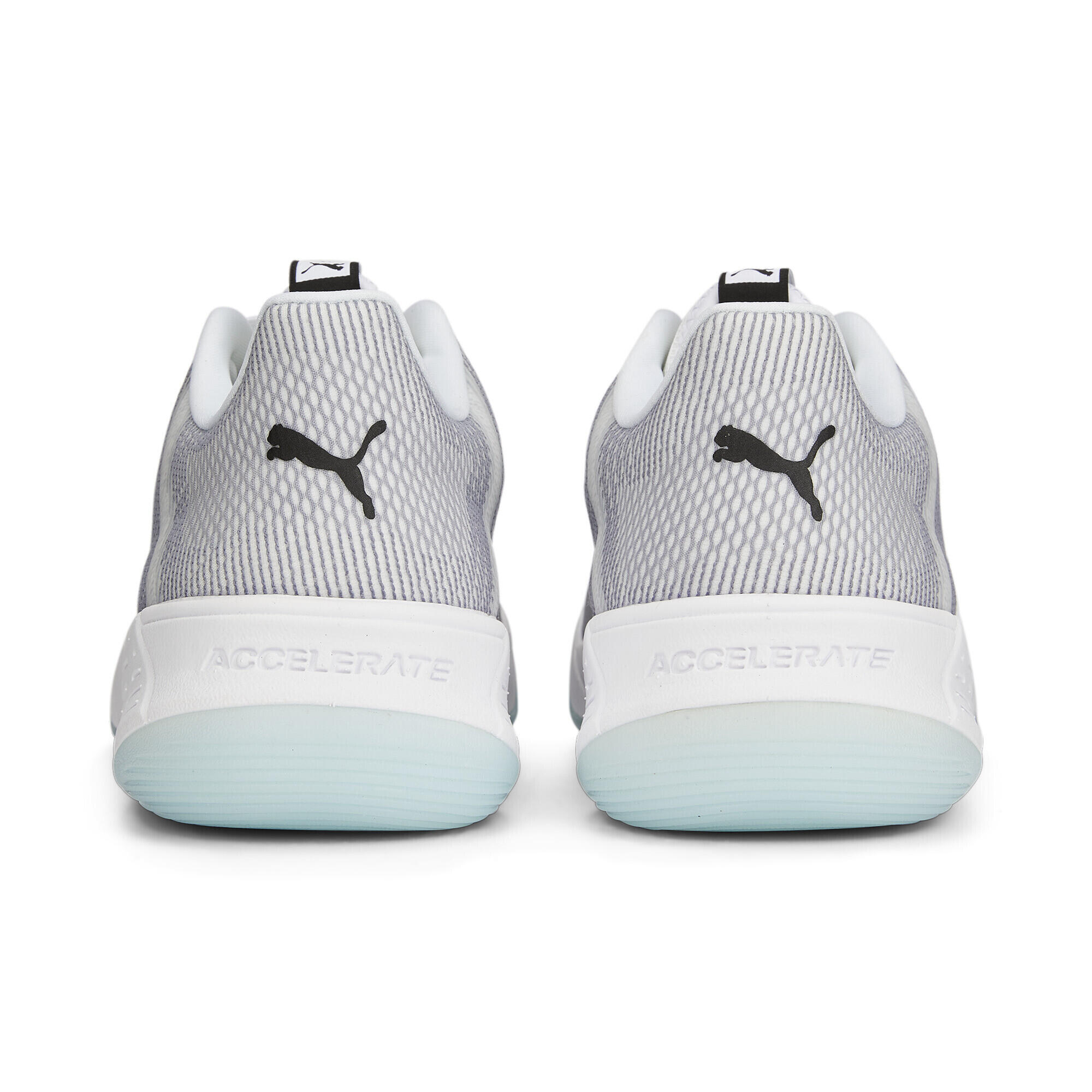 Chaussures de handball Accelerate Turbo Nitro II PUMA 2/6