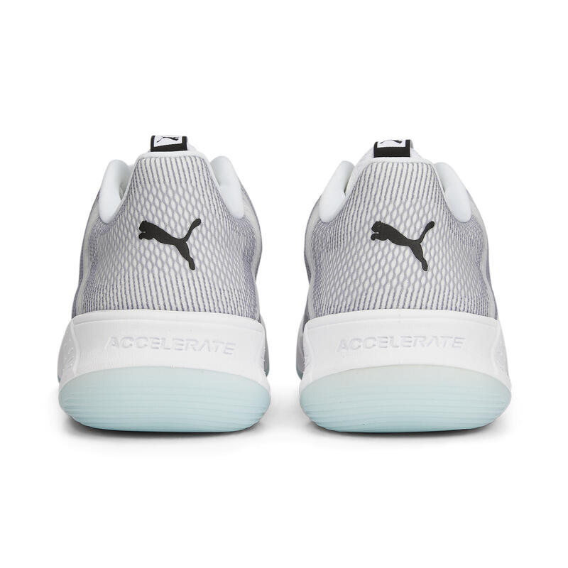 Accelerate Turbo Nitro II Handballschuhe Herren PUMA