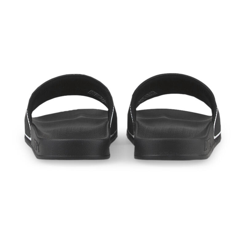 Sandale Leadcat 2.0 PUMA Black White